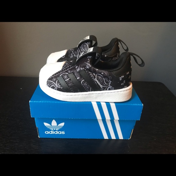 Adidas Superstar 360 - Picture 2 of 4